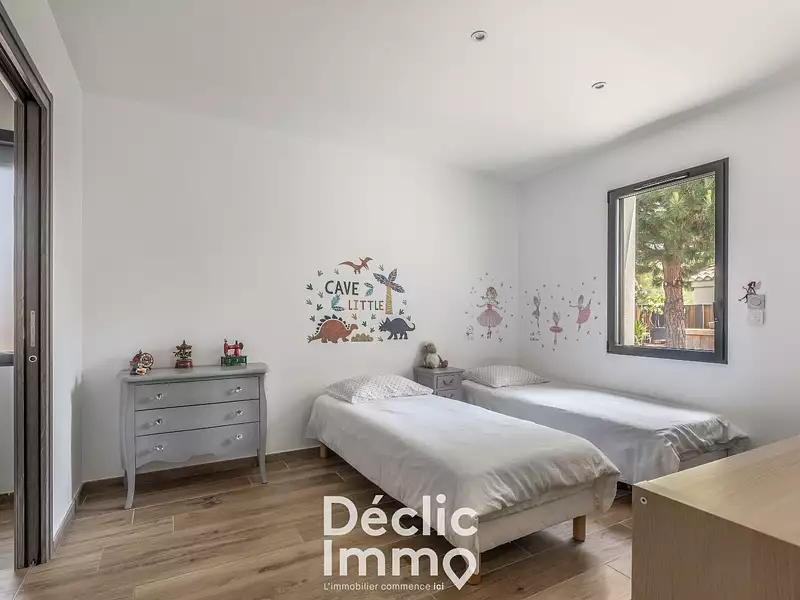 Maison, 162 m²