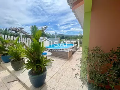 Maison, 145 m²