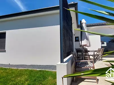 Maison, 130 m²