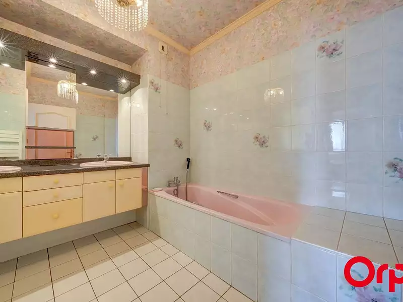 Appartement, 100 m²