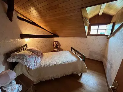 Maison, 118 m²