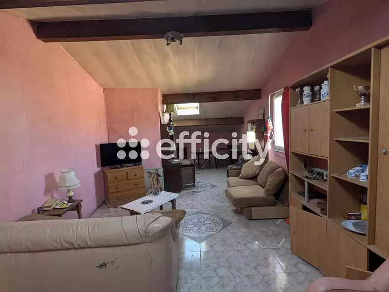 Maison, 201 m²