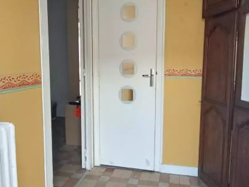 Maison, 70 m²
