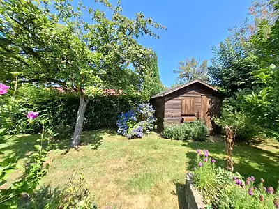 Maison, 37 m²