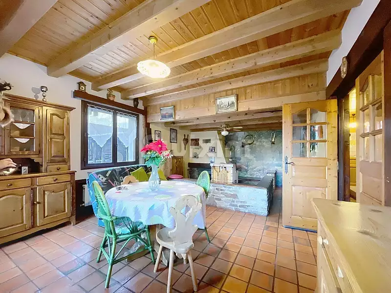Maison, 295 m²