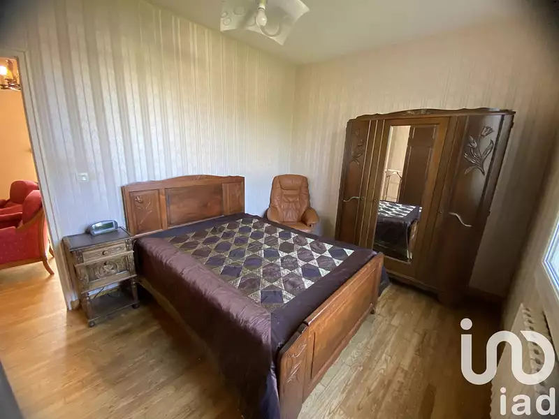 Maison, 68 m²