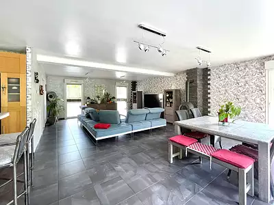 Maison, 344 m²