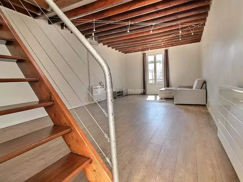 Appartement, 60 m²