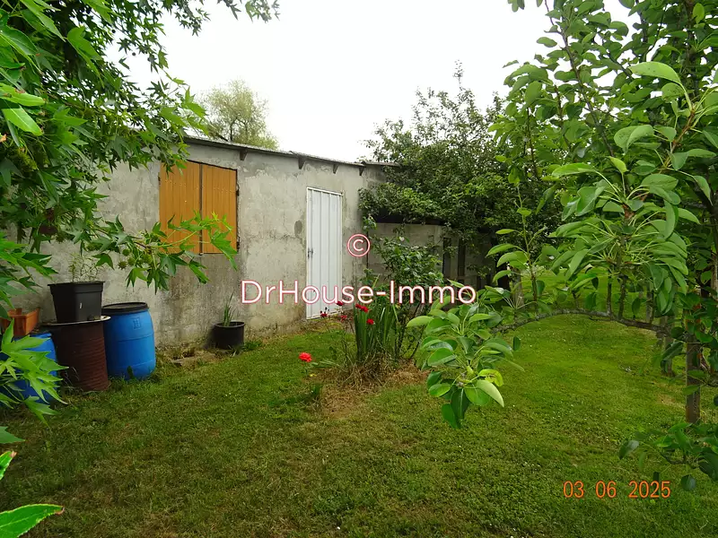 Maison, 210 m²