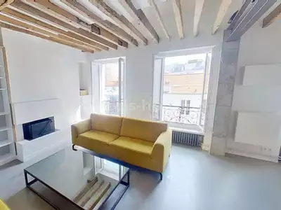 Appartement, 84 m²