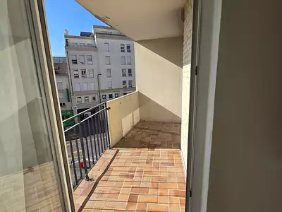 Appartement, 84,88 m²
