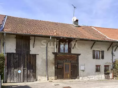 Maison, 129 m²