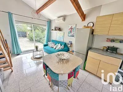 Maison, 190 m²