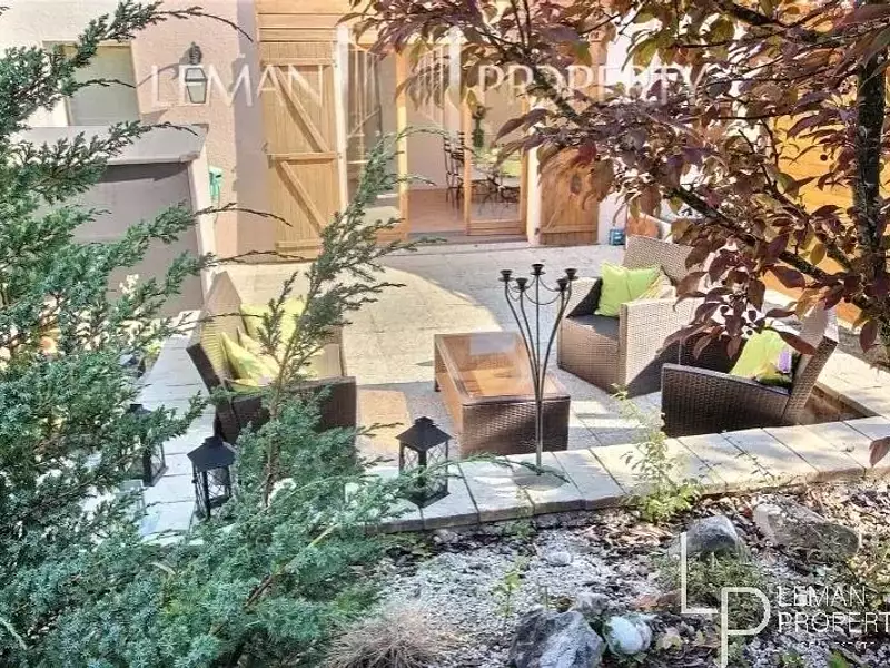 Maison, 89,59 m²