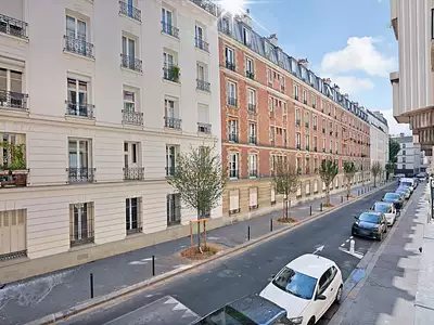 Appartement, 61 m²