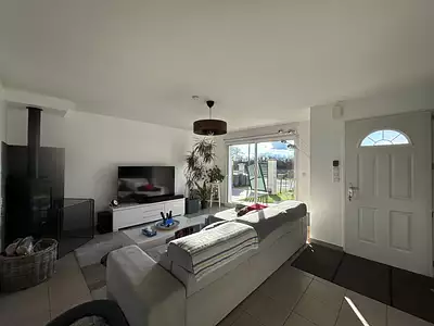 Maison, 135 m²