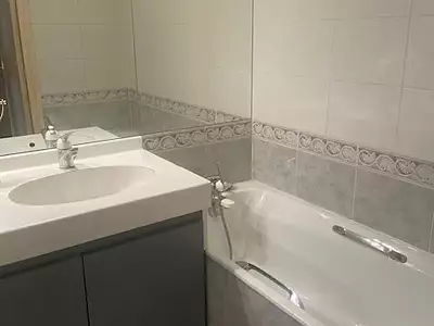 Appartement, 128,38 m²