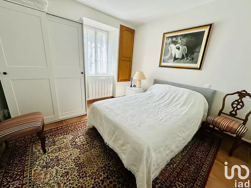 Maison, 126 m²
