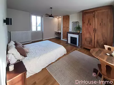 Maison, 285 m²