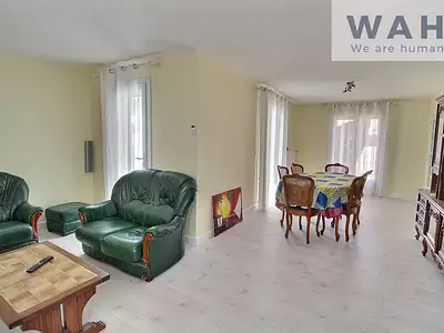 Maison, 151 m²