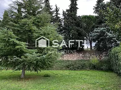 Terrain, 717 m²