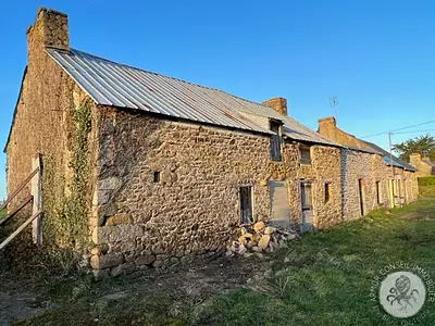 Maison, 200 m²