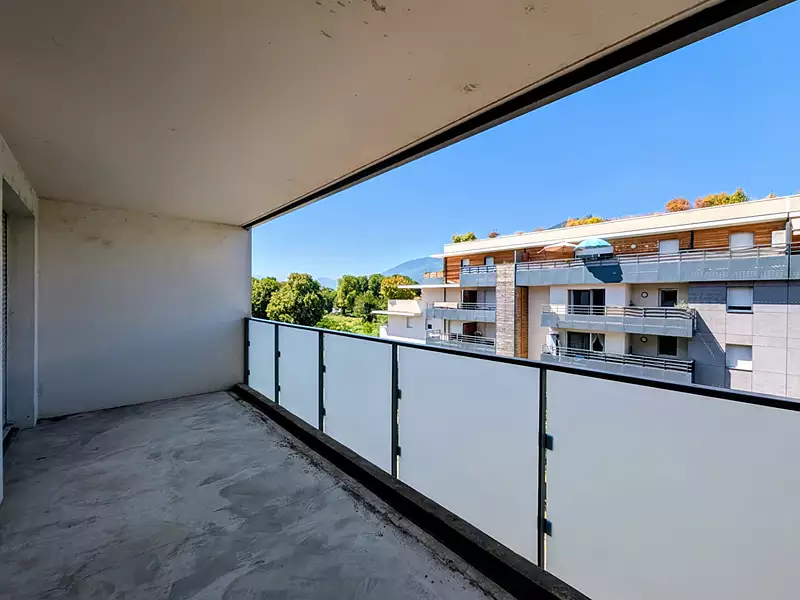 Appartement, 78,65 m²