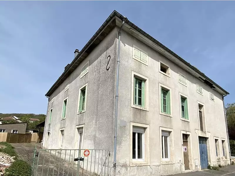 Appartement, 180 m²