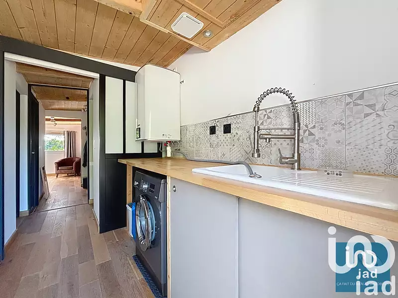 Maison, 95 m²