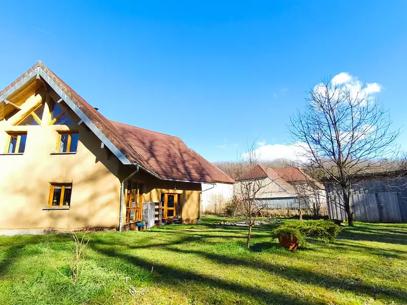 Maison, 185 m²