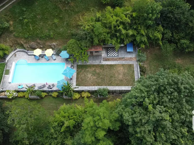 Maison, 303 m²