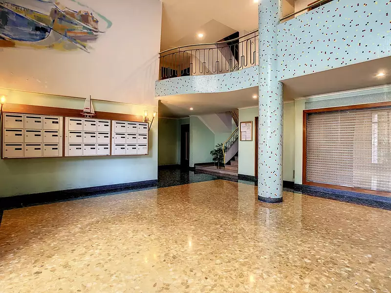 Appartement, 61 m²