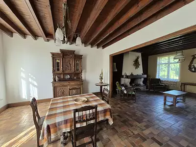 Maison, 210,4 m²