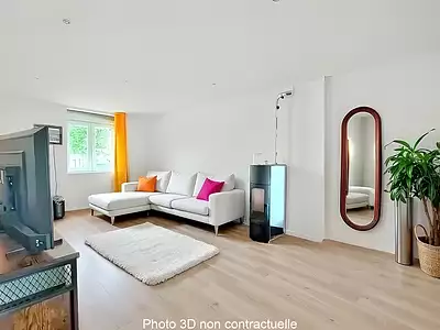 Maison, 195 m²