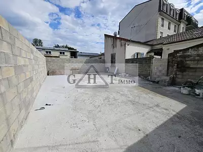 Terrain, 102 m²