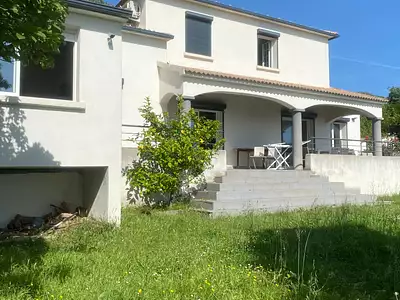 Maison, 195,08 m²