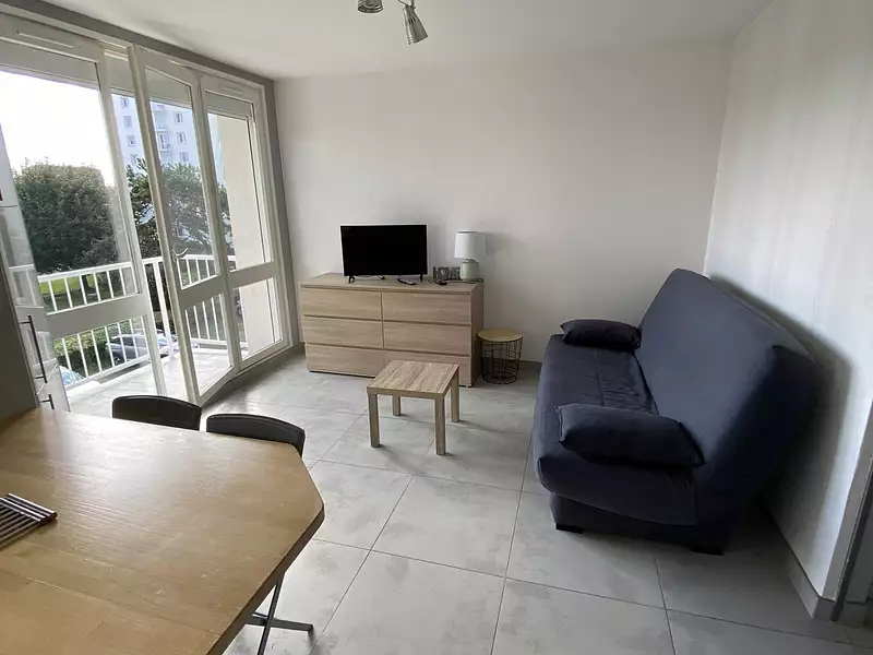 Appartement, 28 m²