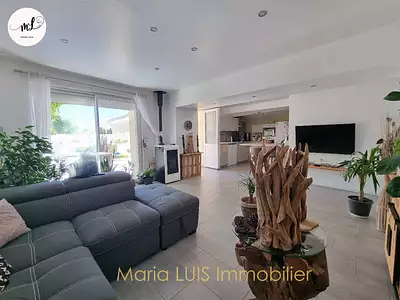 Maison, 104 m²