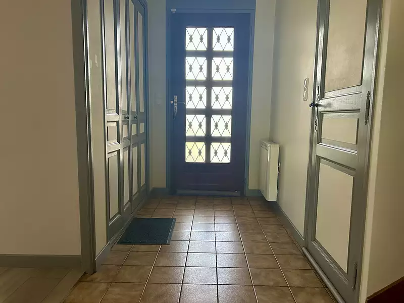 Maison, 132 m²
