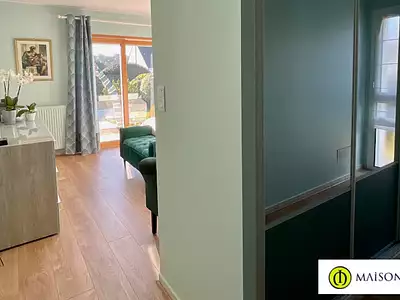 Maison, 202 m²