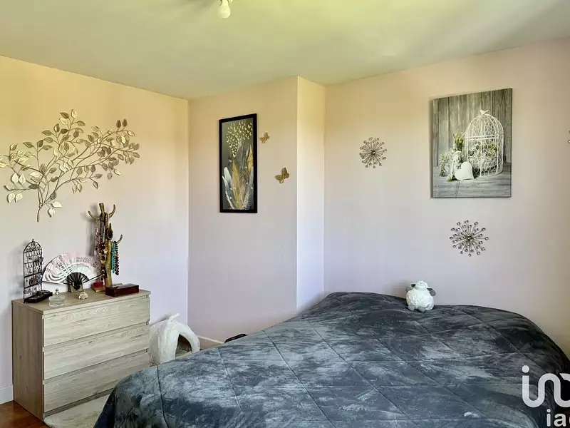 Appartement, 81 m²
