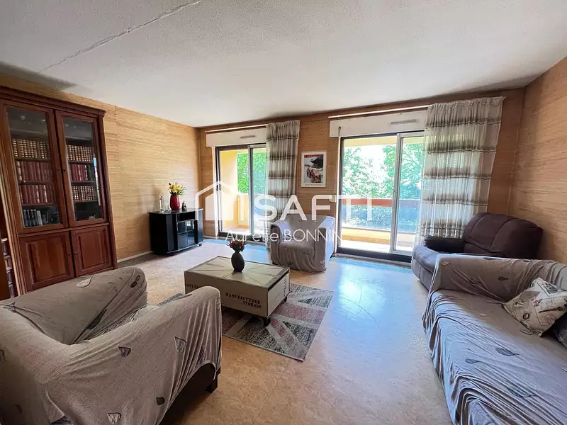 Appartement, 100 m²