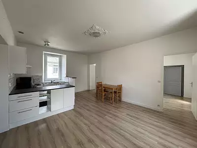 Immeuble, 370 m²