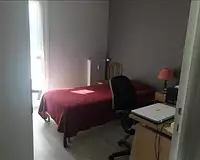 Appartement, 75 m²