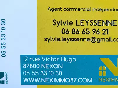 Maison, 89 m²
