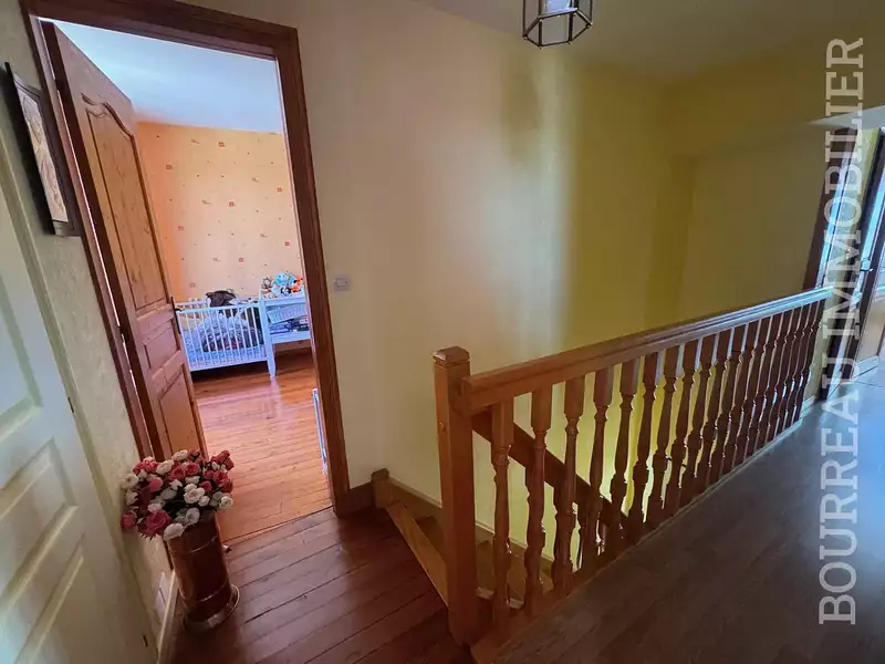 Maison, 160 m²