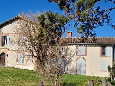 Maison, 226,85 m²