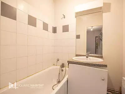 Appartement, 38,51 m²