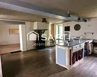Maison, 135 m²