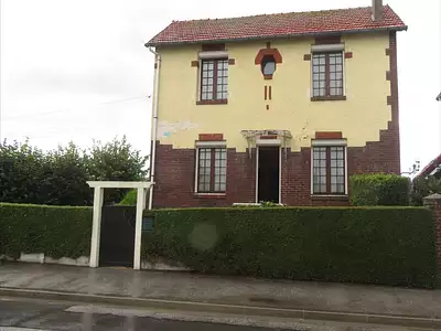 Maison, 67,32 m²